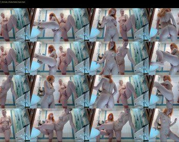 redcutevi — 19 minute Chaturbate female cam show recording, 720p, Jan 25, 2019