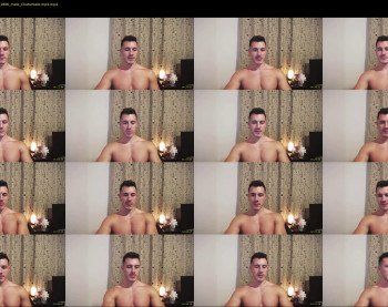 roberto4ever — 4 minute Chaturbate male cam show recording, 720p, Jan 25, 2019