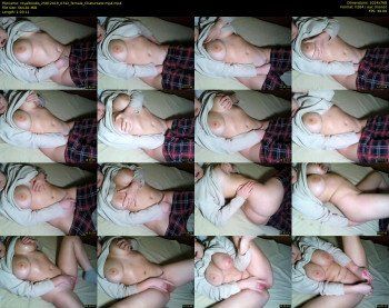 royalboobs — 64 minute Chaturbate female cam show recording, 720p, Jan 25, 2019