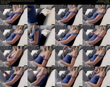 s_mailleee — 9 minute Chaturbate female cam show recording, 720p, Jan 25, 2019