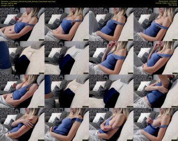 s_mailleee — 126 minute Chaturbate female cam show recording, 720p, Jan 25, 2019
