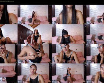 sadashi_ — 108 minute Chaturbate female cam show recording, 720p, Jan 25, 2019