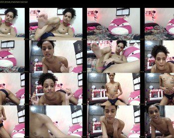 sasha_amour — 14 minute Chaturbate female cam show recording, 720p, Jan 25, 2019