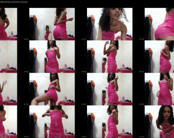 sasha_amour — 13 minute Chaturbate female cam show recording, 720p, Jan 26, 2019