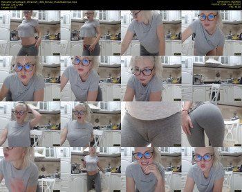 schoolteach — 26 minute Chaturbate female cam show recording, 480p, Jan 25, 2019
