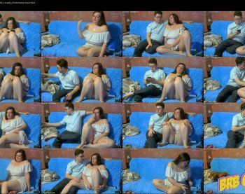 sex_space — 47 minute Chaturbate couple cam show recording, 1080p, Jan 25, 2019