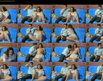 sex_space — 47 minute Chaturbate couple cam show recording, 1080p, Jan 25, 2019