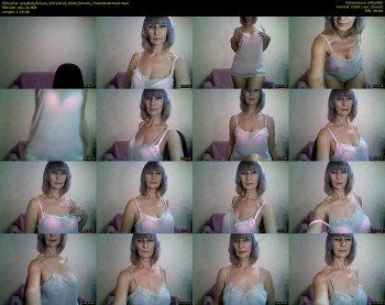sexybabyforyou — 87 minute Chaturbate female cam show recording, 480p, Jan 25, 2019