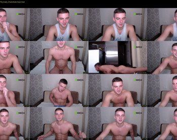 sexystbboy — 44 minute Chaturbate male cam show recording, 1080p, Jan 25, 2019