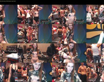 skyewatson — 95 minute Chaturbate female cam show recording, 720p, Jan 25, 2019