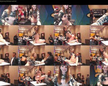 skyewatson — 44 minute Chaturbate female cam show recording, 720p, Jan 25, 2019