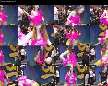 skyewatson — 64 minute Chaturbate female cam show recording, 720p, Jan 25, 2019