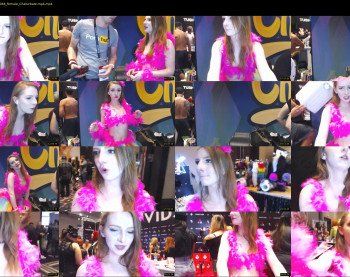 skyewatson — 44 minute Chaturbate female cam show recording, 720p, Jan 26, 2019
