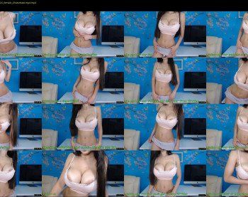 succubbus — 63 minute Chaturbate female cam show recording, 720p, Jan 25, 2019