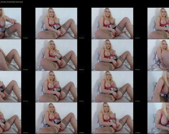 taichi75 — 20 minute Chaturbate female cam show recording, 1080p, Jan 25, 2019