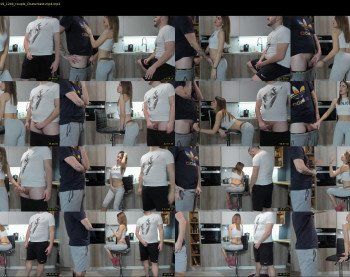 tattoo_couple77 — 122 minute Chaturbate couple cam show recording, 720p, Jan 25, 2019