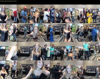 thejohnnystone — 8 minute Chaturbate male cam show recording, 1080p, Jan 26, 2019