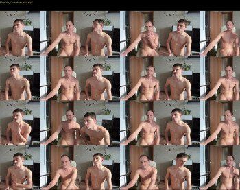 thermalsis — 4 minute Chaturbate male cam show recording, 1080p, Jan 25, 2019
