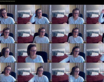 tiffanyriox — 48 minute Chaturbate female cam show recording, 720p, Jan 25, 2019