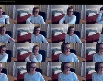 tiffanyriox — 16 minute Chaturbate female cam show recording, 720p, Jan 25, 2019