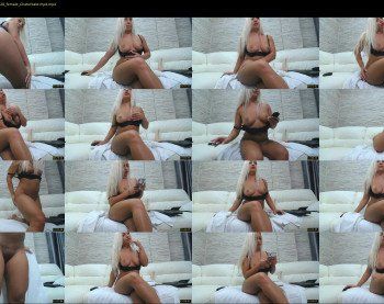 tikhomirov — 29 minute Chaturbate female cam show recording, 1080p, Jan 25, 2019