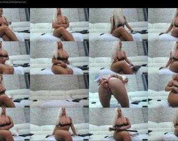 tikhomirov — 29 minute Chaturbate female cam show recording, 1080p, Jan 25, 2019
