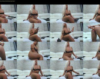 tikhomirov — 21 minute Chaturbate female cam show recording, 1080p, Jan 25, 2019