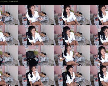 valeria_latin18 — 38 minute Chaturbate female cam show recording, 1080p, Jan 25, 2019