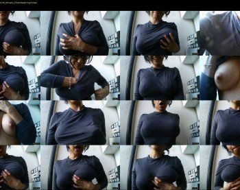 vanandjuani — 12 minute Chaturbate female cam show recording, 1080p, Jan 25, 2019