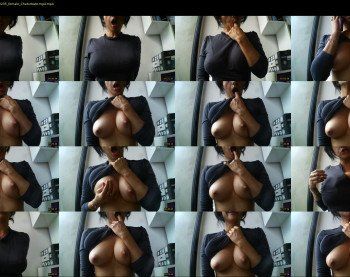 vanandjuani — 12 minute Chaturbate female cam show recording, 1080p, Jan 25, 2019