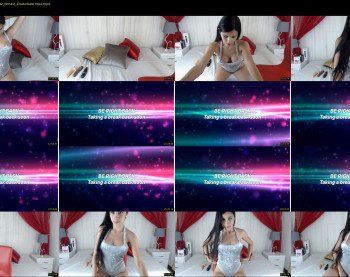 vicky_g21 — 44 minute Chaturbate female cam show recording, 1080p, Jan 26, 2019
