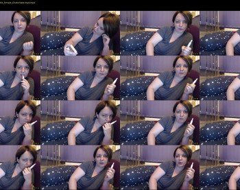 wetladyjoy — 6 minute Chaturbate female cam show recording, 720p, Jan 25, 2019