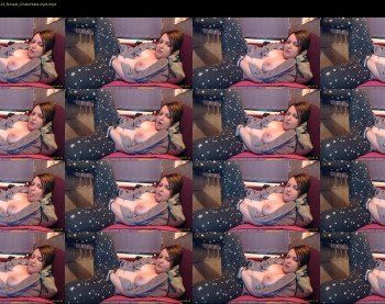 wetladyjoy — 3 minute Chaturbate female cam show recording, 720p, Jan 25, 2019