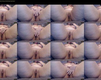 wetladyjoy — 9 minute Chaturbate female cam show recording, 720p, Jan 25, 2019
