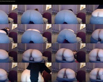 wetladyjoy — 12 minute Chaturbate female cam show recording, 720p, Jan 25, 2019