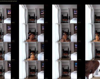 wynterheat — 36 minute Chaturbate female cam show recording, SD, Jan 25, 2019