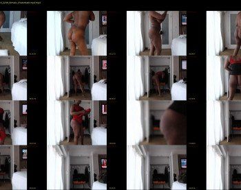 wynterheat — 28 minute Chaturbate female cam show recording, SD, Jan 25, 2019