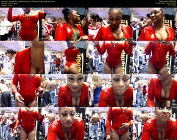 wynterheat — 21 minute Chaturbate female cam show recording, 480p, Jan 26, 2019