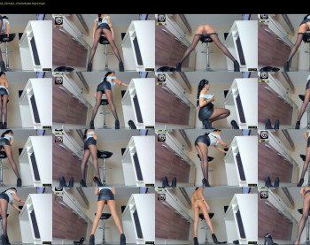 xkimoraxx — 51 minute Chaturbate female cam show recording, 1080p, Jan 25, 2019