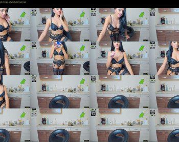 xkimoraxx — 51 minute Chaturbate female cam show recording, 1080p, Jan 26, 2019