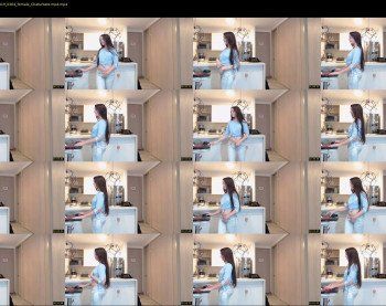 your_dirty_secret — 7 minute Chaturbate female cam show recording, 720p, Jan 25, 2019