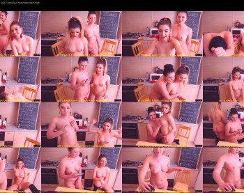 yssadiamonds — 51 minute Chaturbate female cam show recording, 1080p, Jan 25, 2019