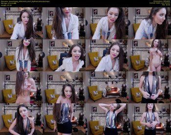 Serendypity — 42 minute MyFreeCams cam show recording, 480p, Jan 5, 2019
