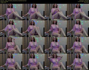 _natali_ — 8 minute Chaturbate female cam show recording, 720p, Jan 2, 2019