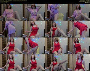 _natali_ — 96 minute Chaturbate female cam show recording, 720p, Jan 2, 2019