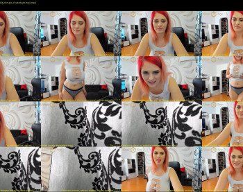 alexsisfaye — 29 minute Chaturbate female cam show recording, 1080p, Jan 2, 2019