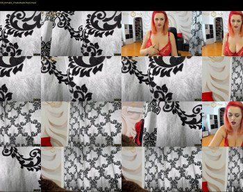 alexsisfaye — 29 minute Chaturbate female cam show recording, 1080p, Jan 4, 2019