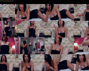 amberwillis — 18 minute Chaturbate female cam show recording, 1080p, Jan 11, 2019