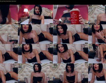 amberwillis — 29 minute Chaturbate female cam show recording, 1080p, Jan 14, 2019