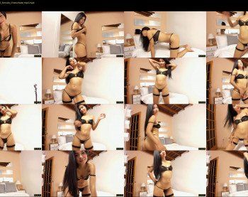 anablerd — 50 minute Chaturbate female cam show recording, 1080p, Jan 4, 2019